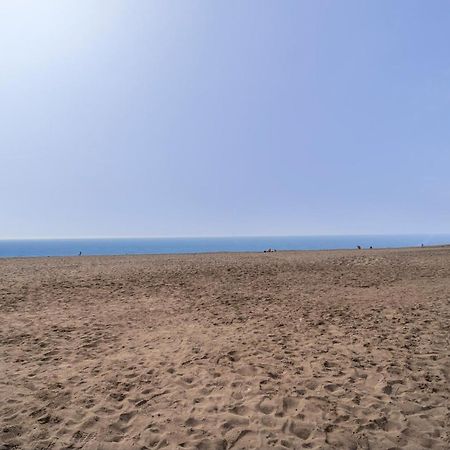 Apartamento Malaga Beach - Center B&C Kültér fotó