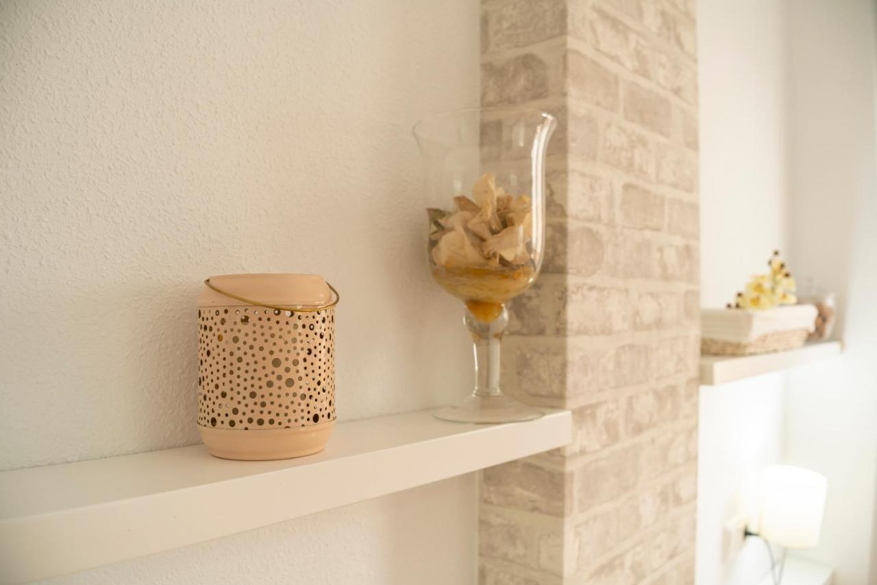 Apartamento Malaga Beach - Center B&C Kültér fotó