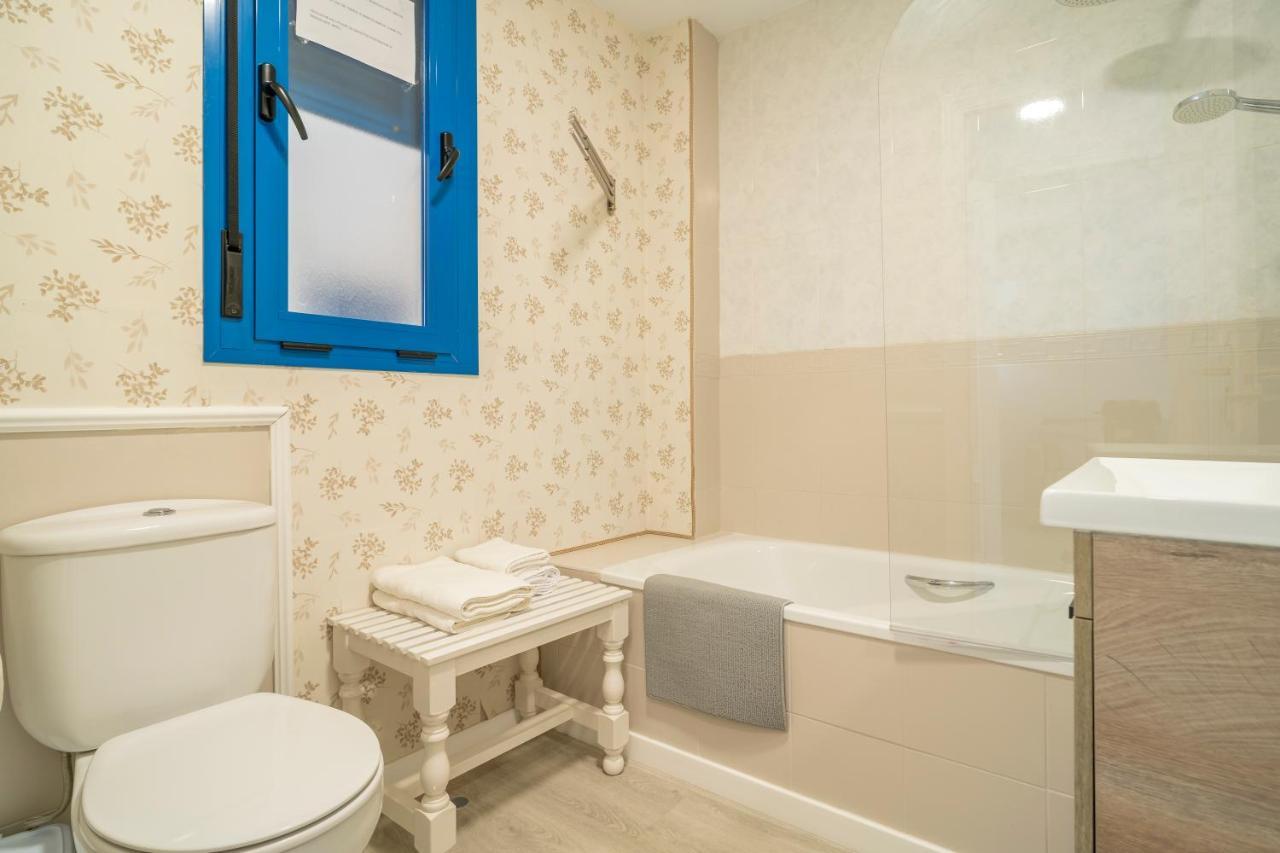 Apartamento Malaga Beach - Center B&C Kültér fotó